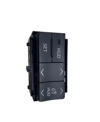 Toyota Prius+ (ZVW40) Other switches/knobs/shifts 75D807