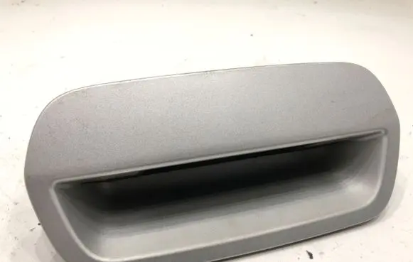 Chevrolet Cruze II Tailgate/trunk/boot exterior handle 96072320