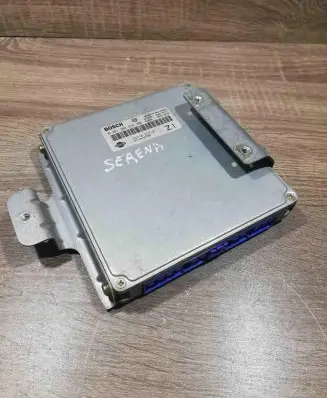 Nissan Serena Engine control unit/module ECU 0261203876 237102C710Z1