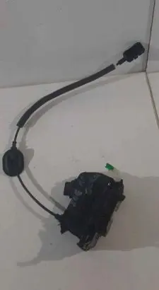 Renault Zoe Front door lock 805031107R 40517235