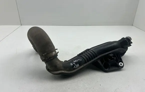 Intercooler hose/pipe