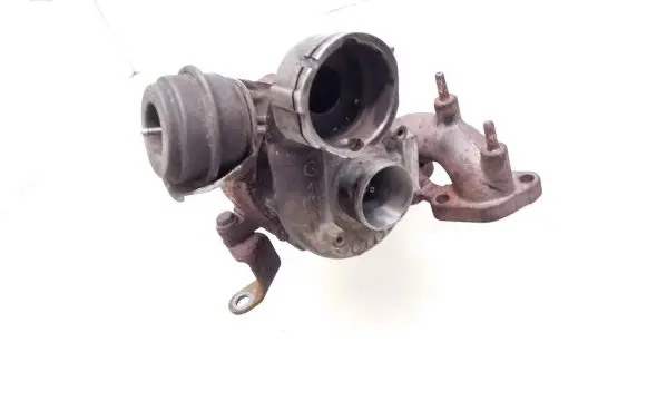 Skoda Octavia Mk2 (1Z) Turbo 03G253019A 4348550015 090160629