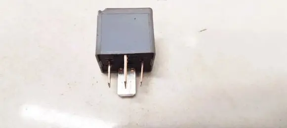 Ford Focus Other relay G1UHQ F80B-14B192-AA