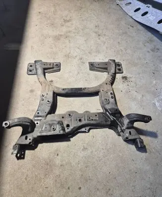 Mercedes-Benz B W246 W242 Front subframe A2466201200