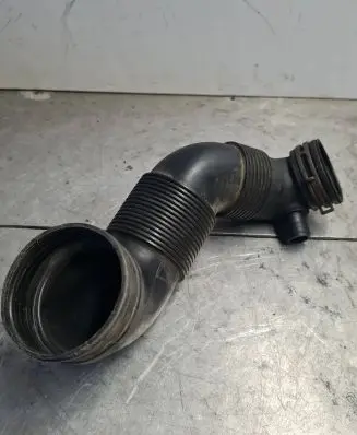 Volkswagen II LT Air intake hose/pipe 2D0129627B