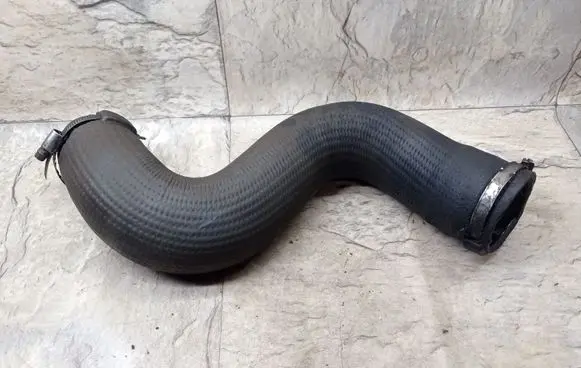Peugeot 407 Intercooler hose/pipe