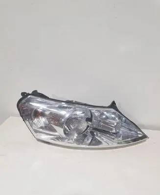 Citroen Jumpy Headlight/headlamp 89902604