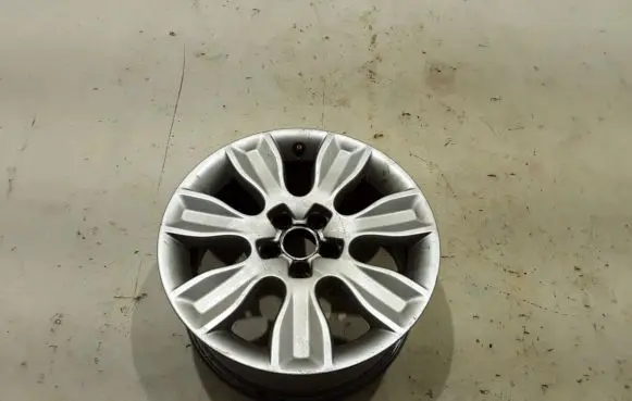 Audi A1 R16 alloy rim 8X0601025AS