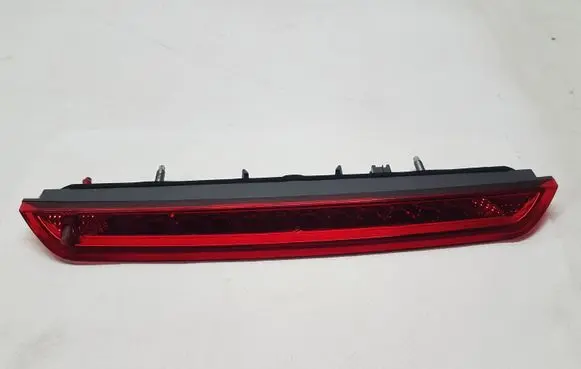 Peugeot 3008 II Third/center stoplight 3644078 9811951080 9688016380