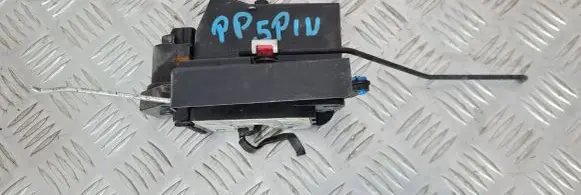 SsangYong Actyon sports I Front door lock