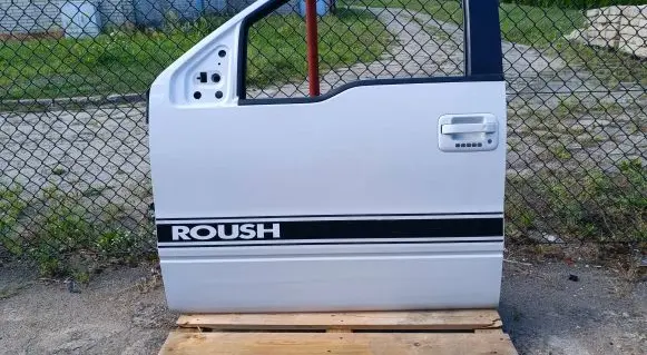 Ford F150 Front door
