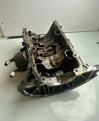 Renault Scenic III - Grand scenic III Oil sump 110172481R