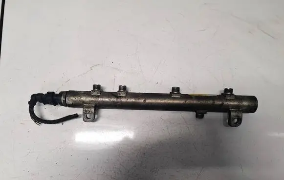 Iveco Daily 30.8 - 9 Fuel main line pipe 0445214107