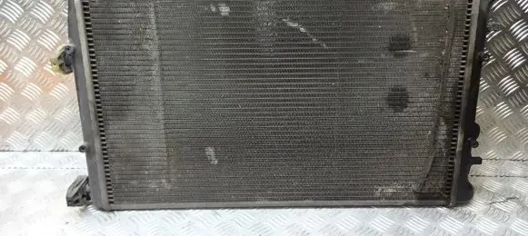 Seat Ibiza III (6L) Radiator set 