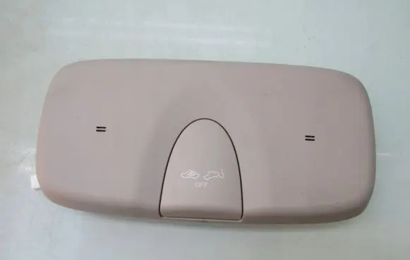 Infiniti Q50 Alarm movement detector/sensor 284354GA0B