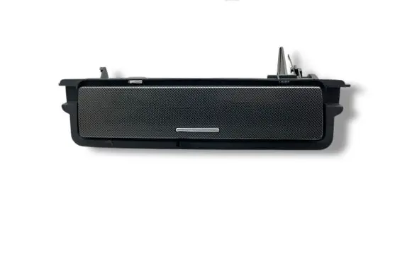 Citroen C4 I Glove box