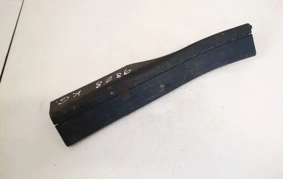 Mercedes-Benz C AMG W204 Rear sill trim cover a2046860336