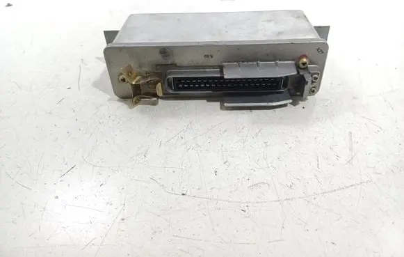 ABS control unit/module
