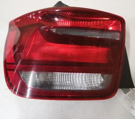 BMW 1 F20 F21 Rear/tail lights A055364 7297019