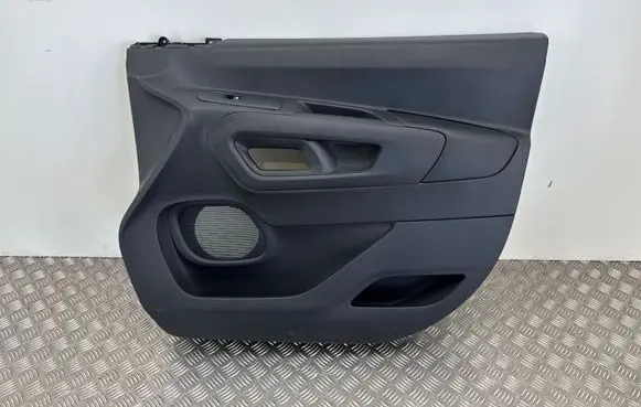 Opel Combo E Front door card panel trim