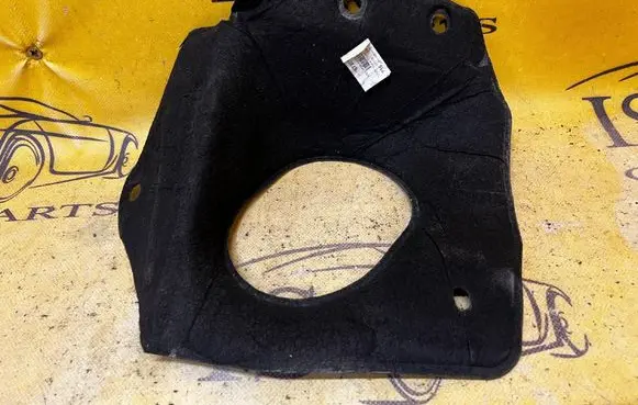 Renault Megane IV Sound insulation of firewall 673517735R