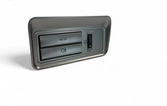 Jaguar XF X250 Other switches/knobs/shifts 8X2311654AB