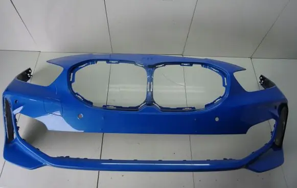 BMW 1 F40 Front bumper R19P2