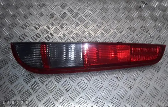 Ford Focus Rear/tail lights e410209