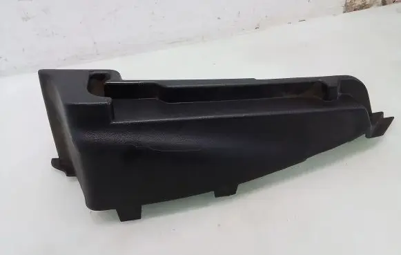 Peugeot 307 Parcel shelf load cover mount bracket 9637482277