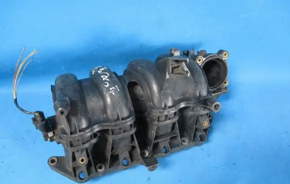 Volkswagen Polo Intake manifold 036129711BR CX0005291A