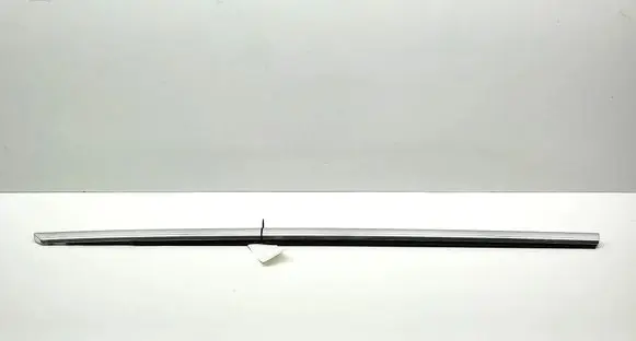 Mercedes-Benz C W205 Door glass trim A2057251465