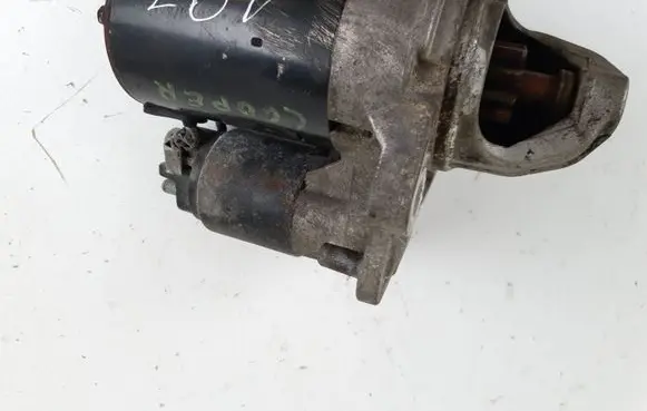 Mini One - Cooper R50 - 53 Starter motor 1489994 0001106019