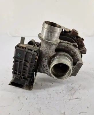 Audi A8 S8 D3 4E Turbo 7653130002