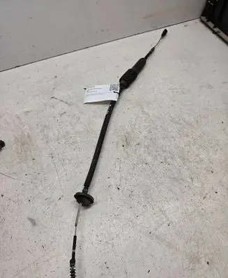 Audi 80 90 B3 Throttle cable 893721555AF