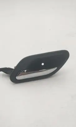 BMW 5 E39 Rear door interior handle 8125513
