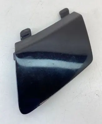 Volkswagen PASSAT CC Front tow hook cap/cover 3C8807241 LC9X