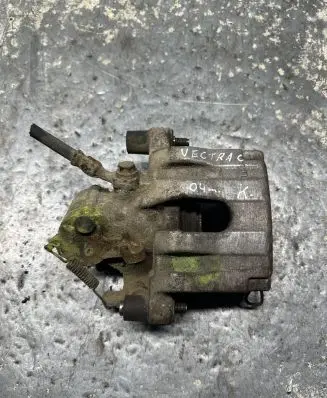 Opel Vectra C Rear brake caliper