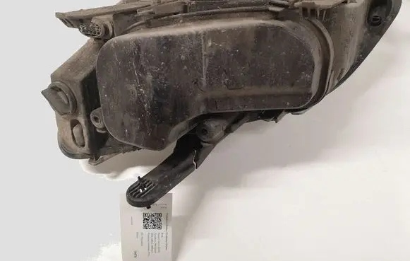 Ford Focus C-MAX Headlight/headlamp 270602