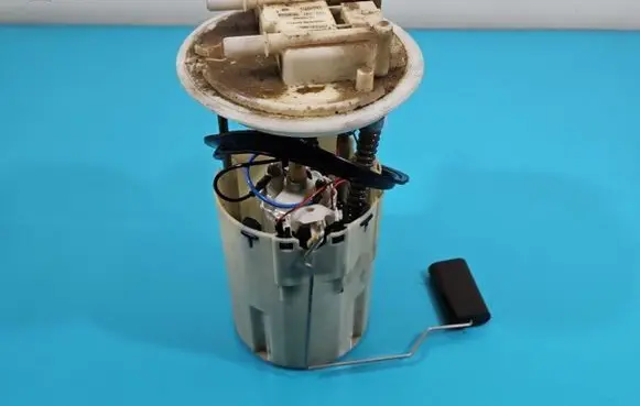 Fiat Linea In-tank fuel pump 0580303111 IMPRK1441743