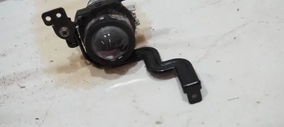 Hyundai i30 Headlight washer spray nozzle 92201G4
