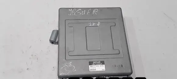 Jaguar XJ X308 Engine control unit/module MB1773004790