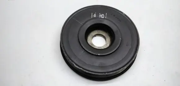 Volvo V50 Crankshaft pulley