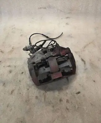 Audi A8 S8 D2 4D Front brake caliper