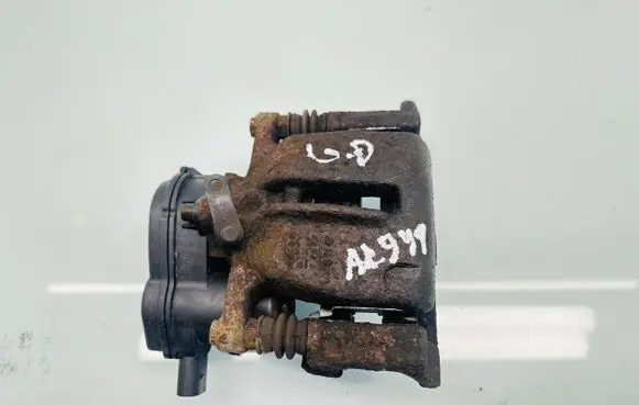 Audi A6 S6 C7 4G Rear brake caliper 644GN064