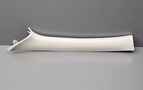 Dacia Sandero II (A) pillar trim 769129437R