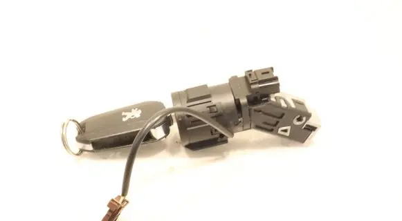 Peugeot 2008 I Ignition lock 36.454.600