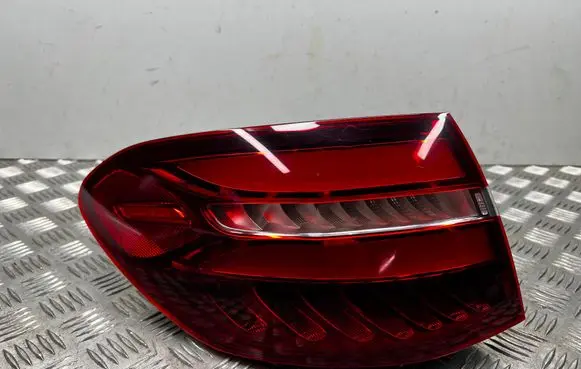 Mercedes-Benz GLC X253 C253 Rear/tail lights A2539060900 0000771204