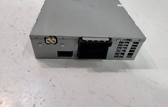 Audi A6 S6 C7 4G Radio/CD/DVD/GPS head unit 4G0035056G 4G0035056