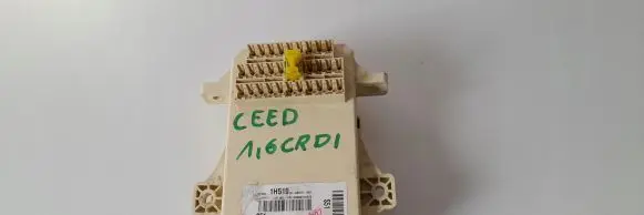 KIA Ceed Fuse box set 919502H500