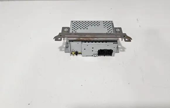 Ford F150 Radio/CD/DVD/GPS head unit ML3T18K810CDK ML3T-18K810-CDK ML3T18K810